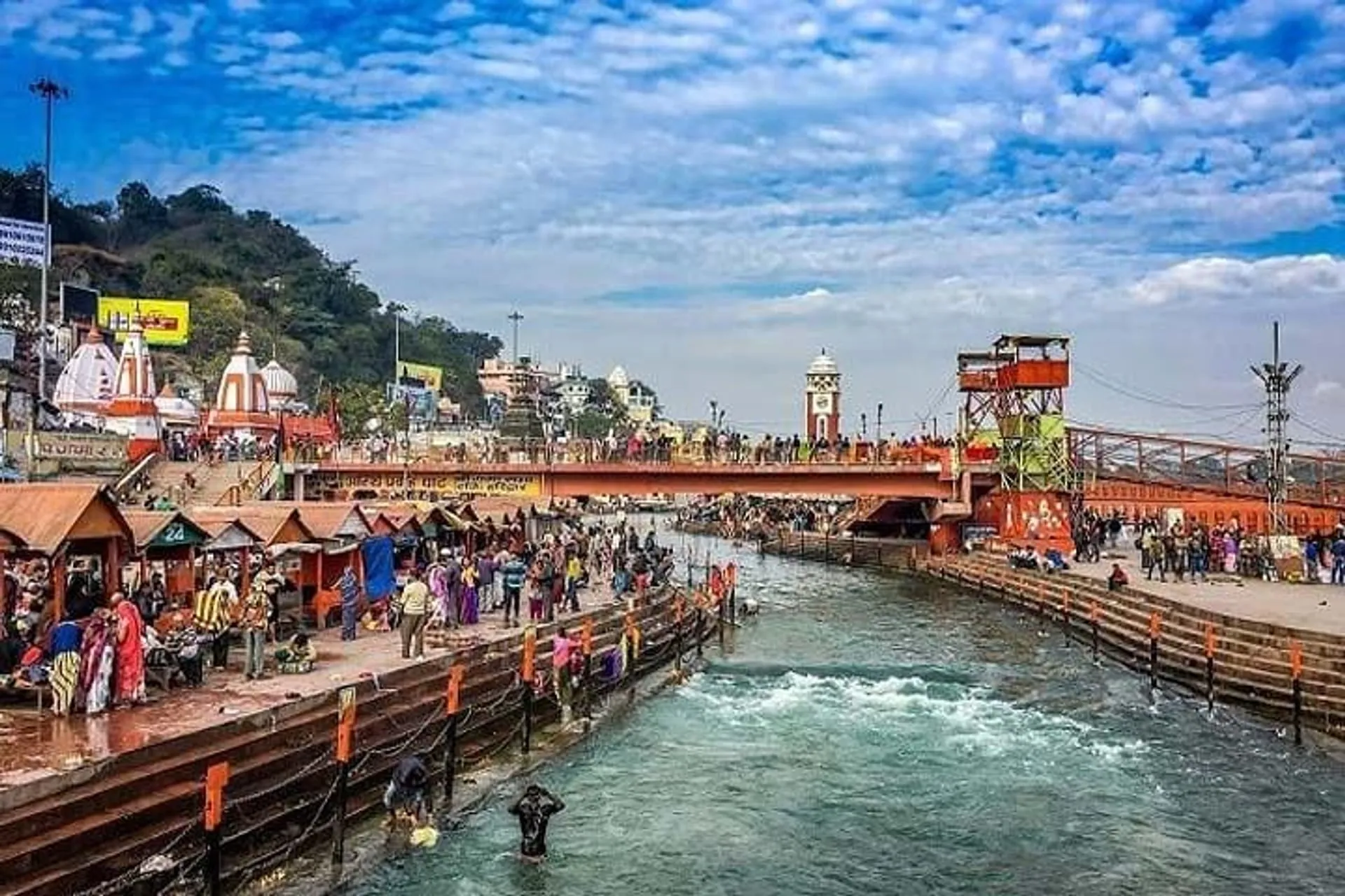 Motichur Area near Bhagwan Bhawan